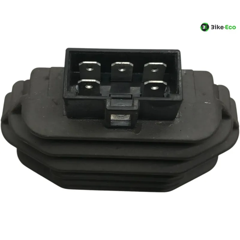 Regulateur charge batterie YAMAHA YZF 125 R 2008-2013