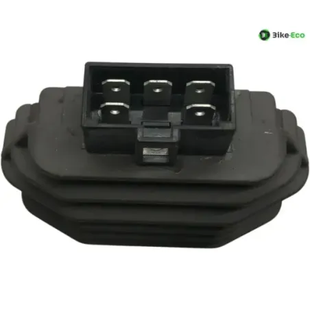 Regulateur charge batterie YAMAHA YZF 125 R 2008-2013