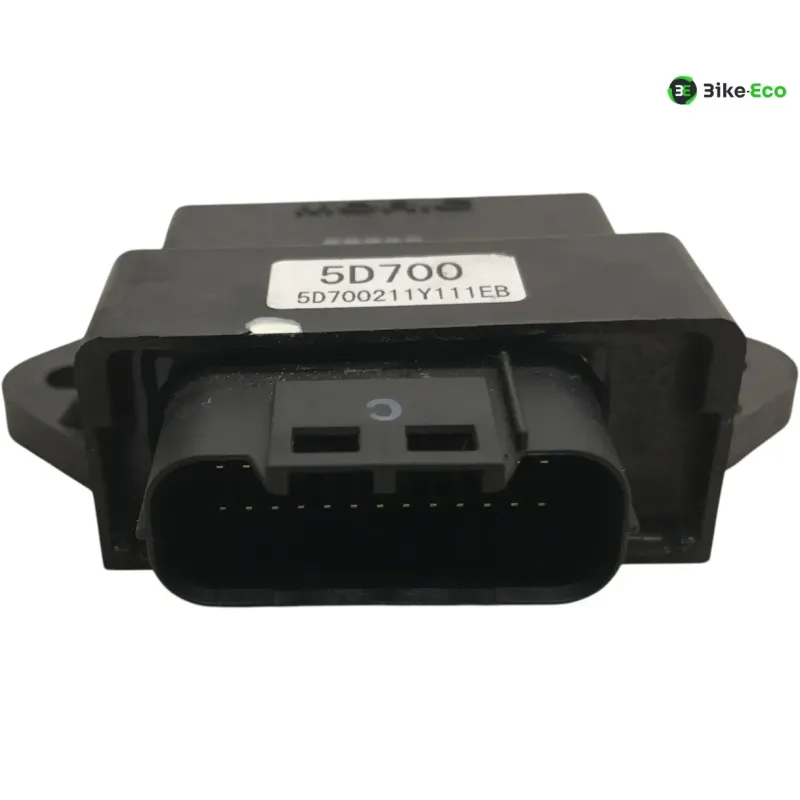 Boitier cdi YAMAHA YZF 125 R 2008-2013