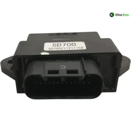Boitier cdi YAMAHA YZF 125 R 2008-2013