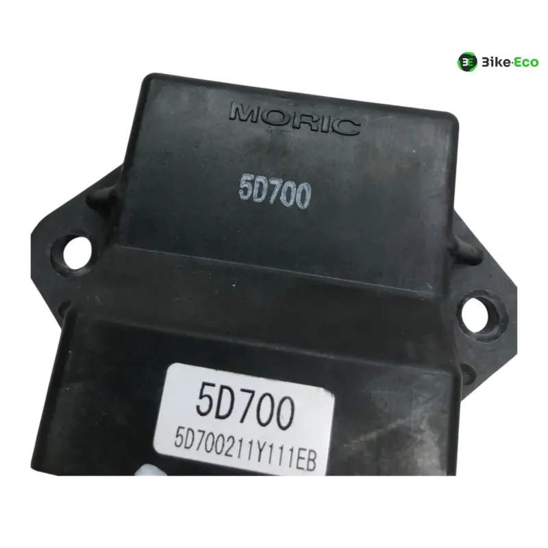 Boitier cdi YAMAHA YZF 125 R 2008-2013