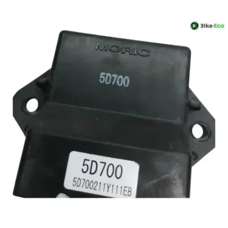Boitier cdi YAMAHA YZF 125 R 2008-2013