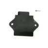 Boitier cdi YAMAHA YZF 125 R 2008-2013