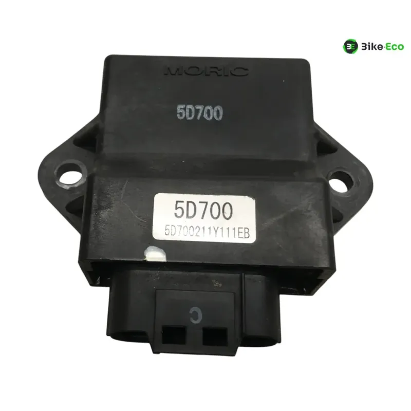 Boitier cdi YAMAHA YZF 125 R 2008-2013