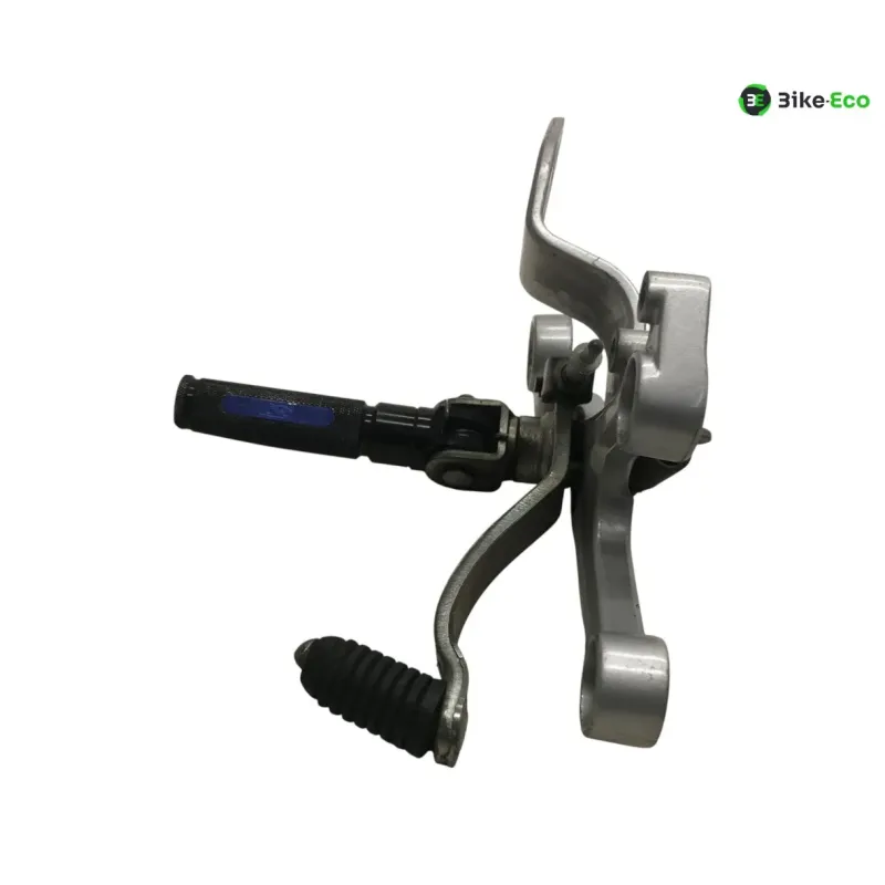 Platine avant droite YAMAHA YZF 125 R 2008-2013