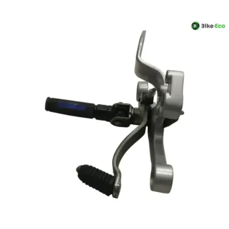 Platine avant droite YAMAHA YZF 125 R 2008-2013