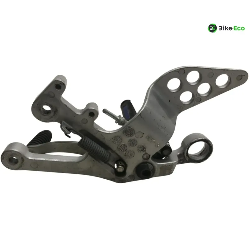 Platine avant droite YAMAHA YZF 125 R 2008-2013