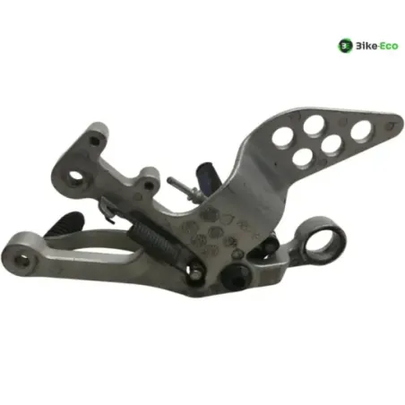 Platine avant droite YAMAHA YZF 125 R 2008-2013
