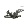 Platine avant droite YAMAHA YZF 125 R 2008-2013 Platine avant droite YAMAHA YZF 125 R 2008-2013