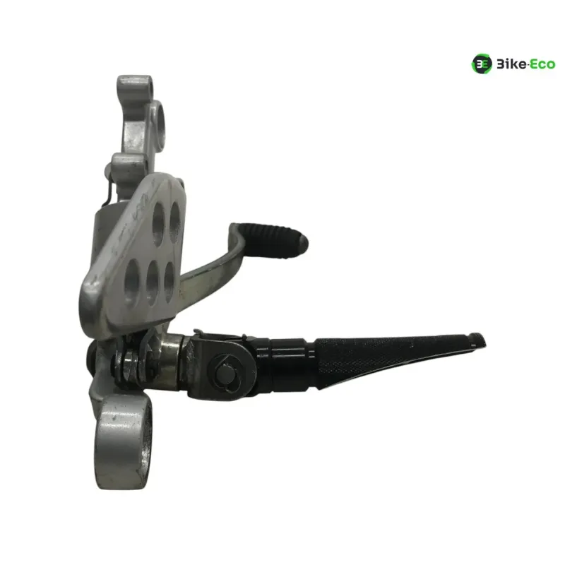 Platine avant droite YAMAHA YZF 125 R 2008-2013