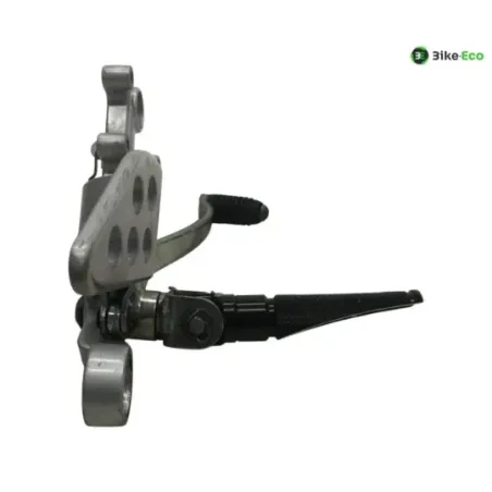 Platine avant droite YAMAHA YZF 125 R 2008-2013