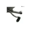 Platine avant droite YAMAHA YZF 125 R 2008-2013 Platine avant droite YAMAHA YZF 125 R 2008-2013