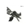 Platine avant droite YAMAHA YZF 125 R 2008-2013 Platine avant droite YAMAHA YZF 125 R 2008-2013
