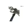 Platine avant droite YAMAHA YZF 125 R 2008-2013 Platine avant droite YAMAHA YZF 125 R 2008-2013