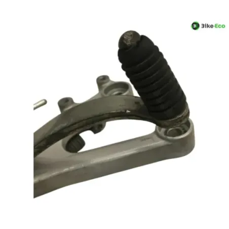 Platine avant droite YAMAHA YZF 125 R 2008-2013