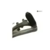 Platine avant droite YAMAHA YZF 125 R 2008-2013 Platine avant droite YAMAHA YZF 125 R 2008-2013