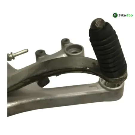 Platine avant droite YAMAHA YZF 125 R 2008-2013