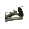 Platine avant droite YAMAHA YZF 125 R 2008-2013 Platine avant droite YAMAHA YZF 125 R 2008-2013