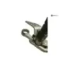 Platine avant droite YAMAHA YZF 125 R 2008-2013 Platine avant droite YAMAHA YZF 125 R 2008-2013