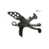 Platine avant droite YAMAHA YZF 125 R 2008-2013 Platine avant droite YAMAHA YZF 125 R 2008-2013