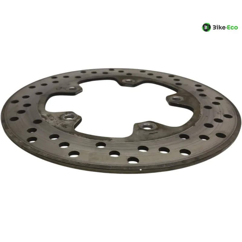 Disque frein arriere YAMAHA YZF 125 R 2008-2013