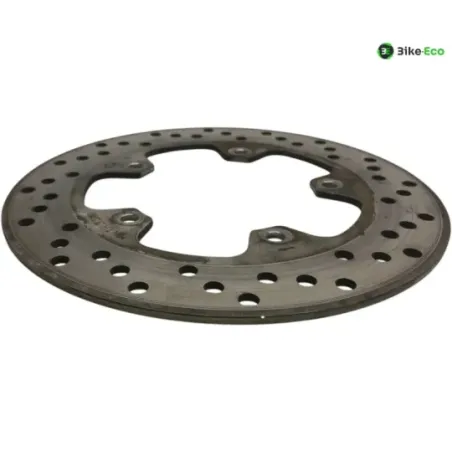 Disque frein arriere YAMAHA YZF 125 R 2008-2013