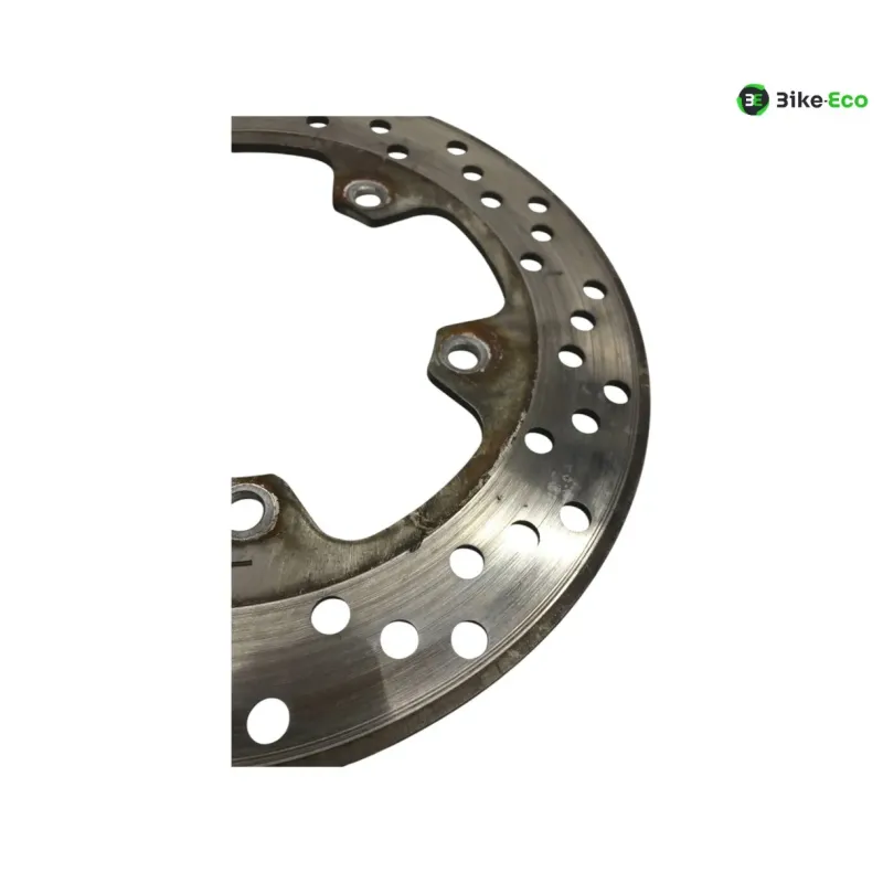 Disque frein arriere YAMAHA YZF 125 R 2008-2013