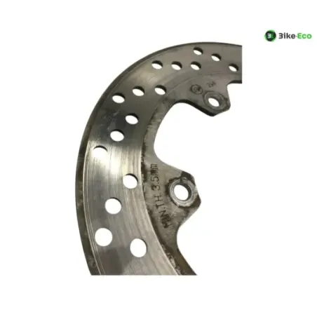 Disque frein arriere YAMAHA YZF 125 R 2008-2013