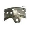 Disque frein arriere YAMAHA YZF 125 R 2008-2013 Disque frein arriere YAMAHA YZF 125 R 2008-2013