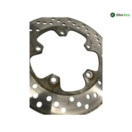 Disque frein arriere YAMAHA YZF 125 R 2008-2013