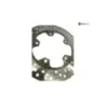 Disque frein arriere YAMAHA YZF 125 R 2008-2013 Disque frein arriere YAMAHA YZF 125 R 2008-2013
