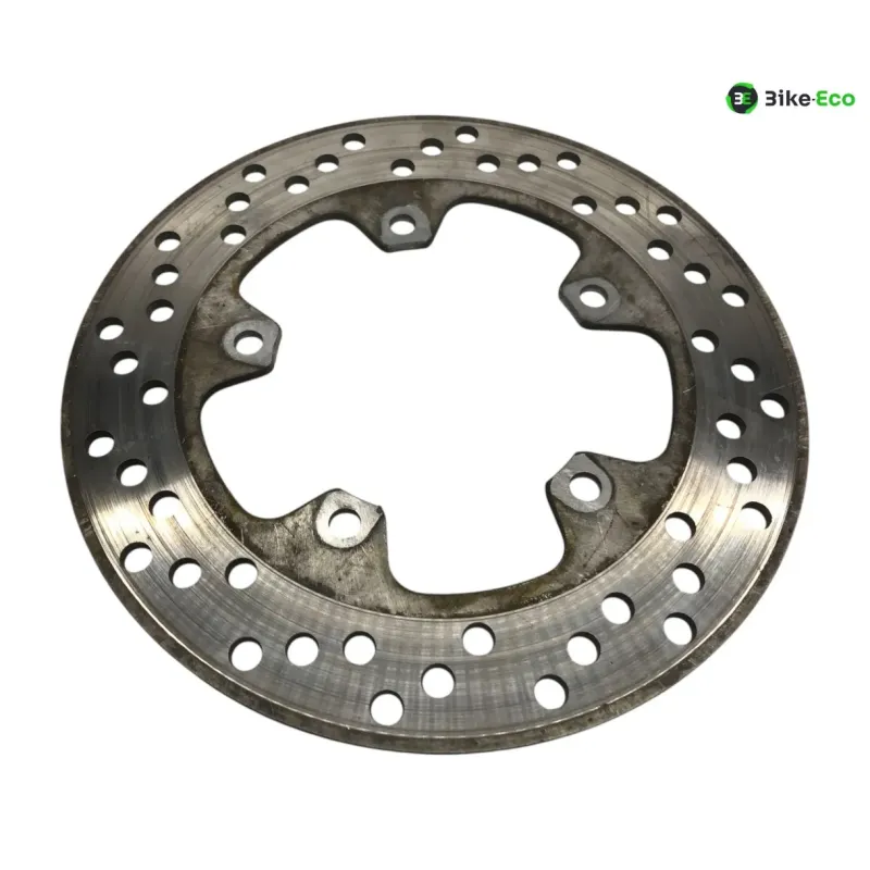 Disque frein arriere YAMAHA YZF 125 R 2008-2013