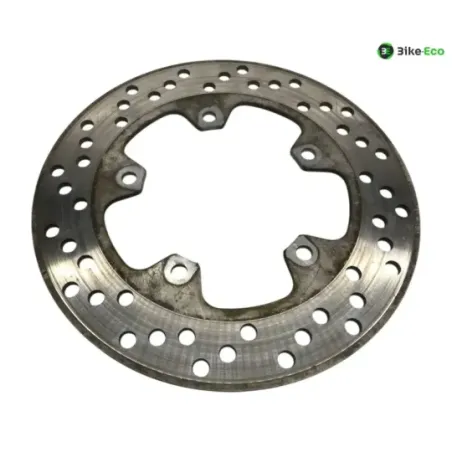 Disque frein arriere YAMAHA YZF 125 R 2008-2013