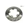 Disque frein arriere YAMAHA YZF 125 R 2008-2013 Disque frein arriere YAMAHA YZF 125 R 2008-2013