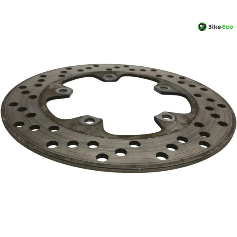 Disque frein arriere YAMAHA YZF 125 R 2008-2013