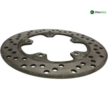 Disque frein arriere YAMAHA YZF 125 R 2008-2013