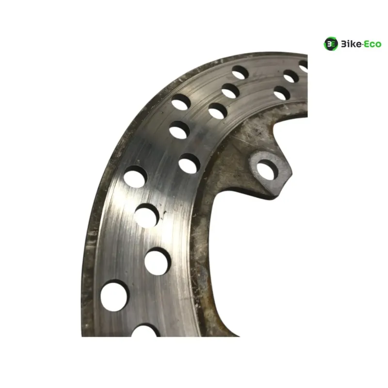 Disque frein arriere YAMAHA YZF 125 R 2008-2013
