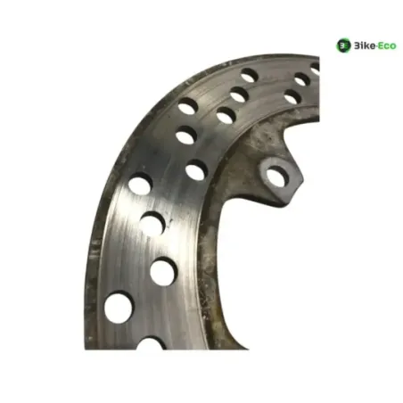 Disque frein arriere YAMAHA YZF 125 R 2008-2013