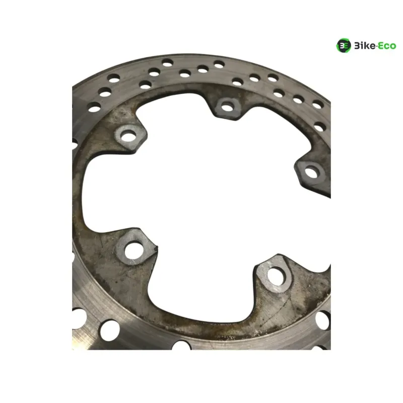 Disque frein arriere YAMAHA YZF 125 R 2008-2013