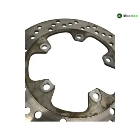 Disque frein arriere YAMAHA YZF 125 R 2008-2013