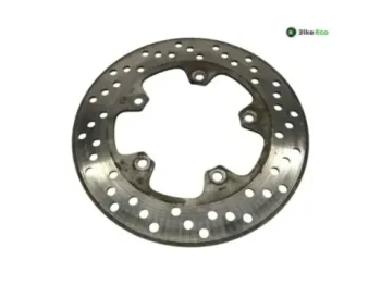 Disque frein arriere YAMAHA YZF 125 R 2008-2013
