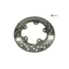 Disque frein arriere YAMAHA YZF 125 R 2008-2013 Disque frein arriere YAMAHA YZF 125 R 2008-2013