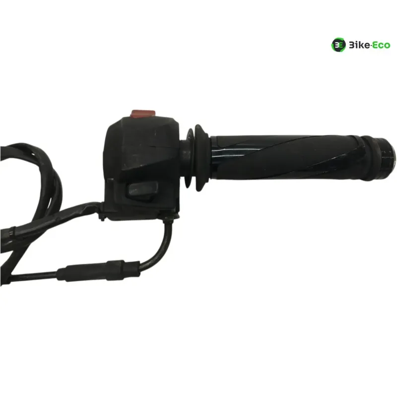 Commodo droit YAMAHA YZF 125 R 2008-2013