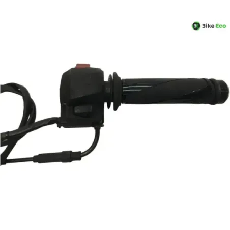 Commodo droit YAMAHA YZF 125 R 2008-2013