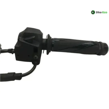 Commodo droit YAMAHA YZF 125 R 2008-2013