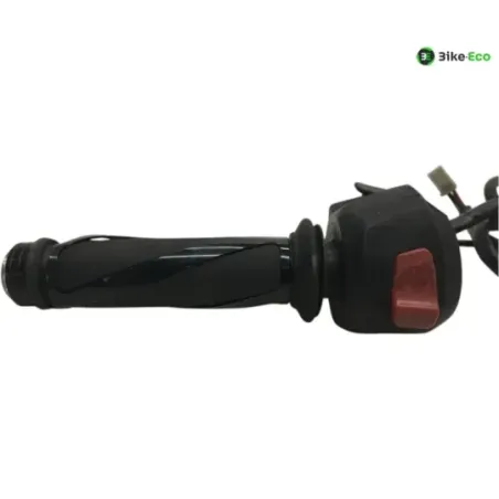 Commodo droit YAMAHA YZF 125 R 2008-2013