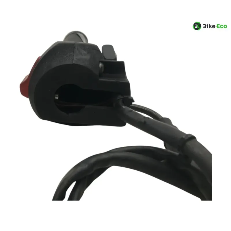 Commodo droit YAMAHA YZF 125 R 2008-2013