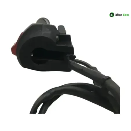 Commodo droit YAMAHA YZF 125 R 2008-2013