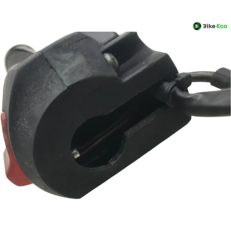 Commodo droit YAMAHA YZF 125 R 2008-2013