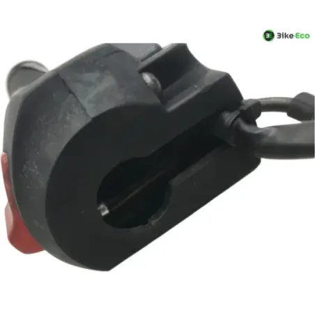 Commodo droit YAMAHA YZF 125 R 2008-2013